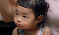 Sao Hàn đau lòng đồng loạt xin lỗi bé gái 16 tháng tuổi bị bạo hành đến chết