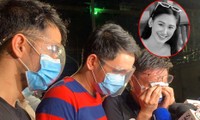 Vụ á hậu Philippines: Khám nghiệm tử thi lần 2, nghi phạm bật khóc khi được thả