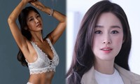 Nữ nha sĩ nóng bỏng 52 tuổi bị ‘ném đá’ vì tự nhận đẹp hơn Kim Tae Hee