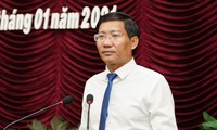 Bản tin 8H: Thủ tướng phê chuẩn Chủ tịch UBND tỉnh Bình Thuận