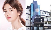 Song Hye Kyo tậu biệt thự hơn 400 tỷ đồng