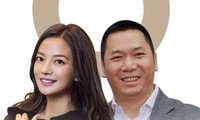 Đại gia Huỳnh Hữu Long xóa sạch bài đăng liên quan đến bà xã Triệu Vy