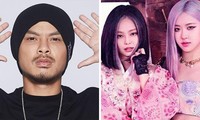 Rapper Malaysia bị tố quấy rối tình dục Black Pink trong ca khúc mới