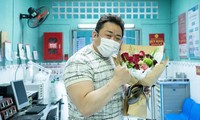 &apos;Bom tấn&apos; của tài tử Ma Dong Seok có cảnh trong bệnh viện Việt Nam