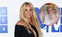 Britney Spears ‘dằn mặt’ paparazzi, khác hẳn hình ảnh ôm con bất lực khóc 15 năm trước
