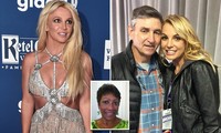 Thẩm phán bác đơn yêu cầu hủy bỏ quyền bảo hộ của cha ruột Britney Spears