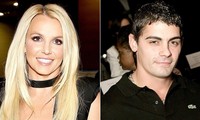 Chồng đầu tiên chia sẻ về cuộc hôn nhân 55 giờ với Britney Spears