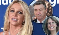 Cha ruột tiết lộ đã thảo luận về việc đưa Britney Spears trở lại bệnh viện tâm thần