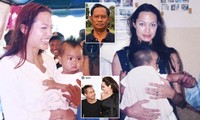 Lý do Angelina Jolie nhận nuôi con trai cả gốc Campuchia
