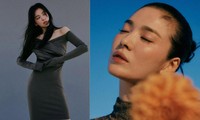 Song Hye Kyo ‘lão hóa ngược’, body và thần thái đỉnh cao như siêu mẫu hàng đầu