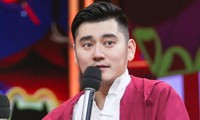 MC nổi tiếng Trung Quốc bị tố chuốc thuốc, hiếp dâm, có cả video bằng chứng 