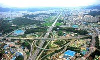 Giải mã kỳ tích ‘tay không làm cao tốc’ của Hàn Quốc