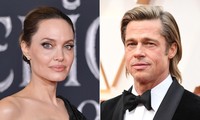 Angelina Jolie thừa nhận bị tổn thương vì Brad Pitt, lo sợ cho sự an toàn của các con