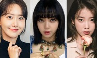 7 mỹ nhân giàu nhất K-pop: Lisa ‘chốt’ bảng dù kiếm tiền nhiều nhất BlackPink