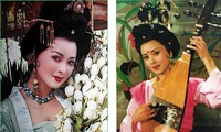 ‘Dương Quý Phi đẹp nhất màn ảnh Trung Quốc’ qua đời