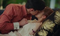 10 cảnh hôn hấp dẫn nhất phim truyền hình Hàn Quốc trong thập niên 2010