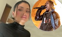Travis Scott nhiều lần kích động fan, Kylie Jenner lên tiếng sau vụ 8 người chết