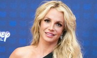 Britney Spears được tự do sau 13 năm bị giám hộ 