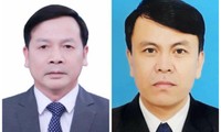 Bản tin 8H: Bí thư Huyện ủy bị tố vi phạm đạo đức, Quảng Ninh phân công 2 cán bộ tạm thay