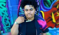 Rapper 19 tuổi bị bắn chết trong phòng ngủ