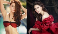 ‘Mỹ nhân đẹp nhất Philippines’ làm giám khảo Miss Universe 2021