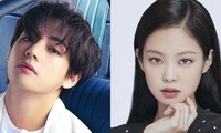 Jennie (BlackPink) bị công kích vì ‘lỡ’ được V (BTS) theo dõi trên Instagram