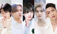 10 idol K-pop sở hữu gương mặt điển trai nhất năm 2021: BTS đóng góp 4 cái tên