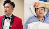 Minh Quân giảm 15 kg sau 2 tháng phẫu thuật cắt 80% dạ dày