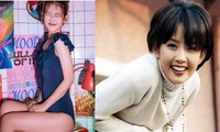 Con gái cố minh tinh Choi Jin Sil ‘lột xác’ xinh như idol hậu giảm hơn 40 kg