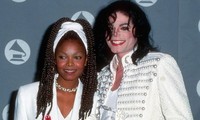 Janet Jackson tiết lộ bị anh trai Michael gọi là ‘lợn, bò và ngựa’