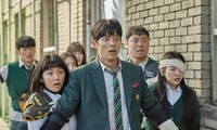 ‘Ngôi trường xác sống’ và những bộ phim zombie Hàn Quốc thu hút giới trẻ