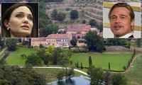 Brad Pitt lại kiện Angelina Jolie, mắng vợ cũ thậm tệ