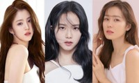 30 nữ diễn viên Hàn Quốc đẹp nhất năm 2022: Chị cả BlackPink bất ngờ dẫn đầu