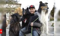 Sao nam nổi tiếng Hàn Quốc bị 2 năm quản chế vì chó cưng cắn chết người