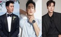 10 tài tử Hàn Quốc giàu nhất năm 2021: Ông xã Son Ye Jin trượt Top 5