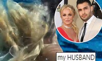 Britney Spears ẩn ý xác nhận kết hôn sau khi chia sẻ chuyện ‘giường chiếu’