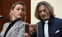 Thương hiệu mỹ phẩm ‘bóc mẽ’ lời nói dối của Amber Heard trước tòa