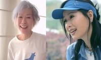 ‘Choáng’ với ngoại hình tuổi 59 của nàng Triệu Mẫn kém sắc nhất màn ảnh