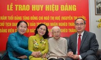 Bản tin 8H: Bà Ngô Thị Huệ - phu nhân cố Tổng Bí thư Nguyễn Văn Linh từ trần