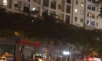 Bản tin 8H: Người đàn ông rơi từ tầng cao chung cư ở Hà Nội tử vong