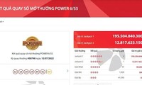 Bản tin 8H: Giải Jackpot 2 gần 13 tỷ đồng đã có chủ