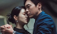 Tài tử U50 chia sẻ về cảnh 19+ với ‘điên nữ’ Seo Ye Ji trong phim về giới tài phiệt