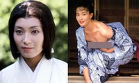 Minh tinh Nhật thắng Quả cầu vàng: 58 tuổi đóng phim người lớn, qua đời trong cô độc vì ung thư