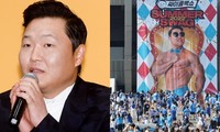 Tai nạn trên sân khấu show diễn của Psy, một người thiệt mạng