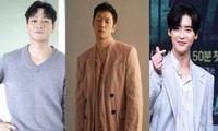 Sao nam hot nhất cộng đồng gay Hàn Quốc: Có cả ‘tình cũ’ Nhã Phương và tài tử Trò chơi con mực