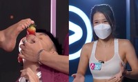 Cuộc thi ‘Hoa hậu khẩu trang Hong Kong’ gây tranh cãi vì dung tục phản cảm