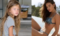 Nhan sắc của ‘Cô gái đẹp nhất thế giới’ thay đổi như thế nào qua các năm