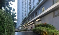 Bản tin 8H: Người đàn ông rơi từ tầng 31 chung cư xuống đất ở Hà Nội