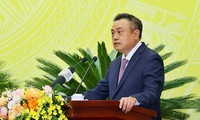 Bản tin 8H: Chủ tịch Hà Nội thêm nhiệm vụ mới