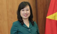 Bản tin 8H: Bà Đào Hồng Lan thôi làm Trưởng Đoàn đại biểu Quốc hội tỉnh Bắc Ninh